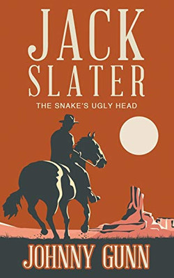 Jack Slater: The Snake'S Ugly Head