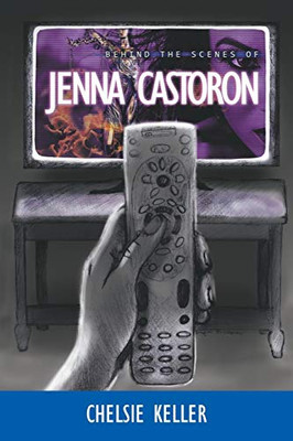 Behind The Scenes Of Jenna Castoron