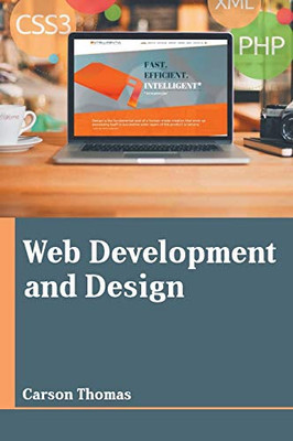 Web Development And Design