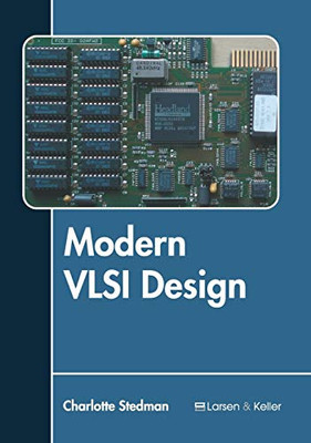 Modern Vlsi Design