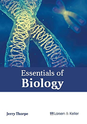 Essentials Of Biology