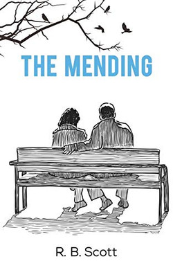 The Mending - 9781641824736