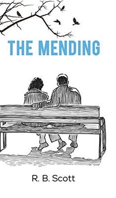 The Mending - 9781641824743