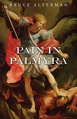 Pain In Palmyra - 9781642372984