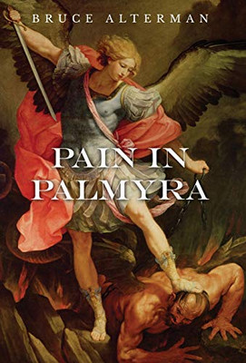 Pain In Palmyra - 9781642372991