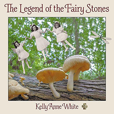 The Legend Of The Fairy Stones - 9781642791952