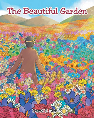 The Beautiful Garden - 9781642995022