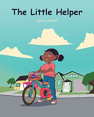 The Little Helper - 9781643005454