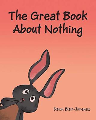 The Great Book About Nothing - 9781643006321