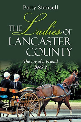 The Ladies Of Lancaster County: The Joy Of A Friend: Book 2 - 9781643140896