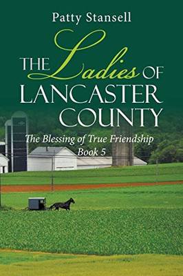 The Ladies Of Lancaster County: The Blessings Of True Friendship: Book 5 - 9781643140957