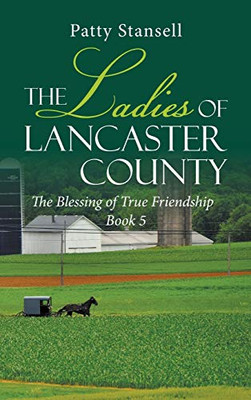 The Ladies Of Lancaster County: The Blessings Of True Friendship: Book 5 - 9781643140964