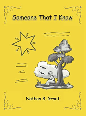 Someone That I Know - 9781643671901