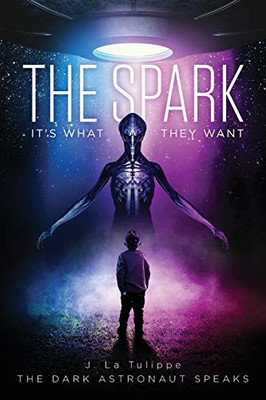 The Spark: It'S What They Want - 9781643678283