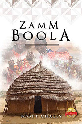 Zamm Boola