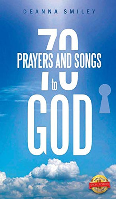 70 Prayers And Songs To God - 9781643767062