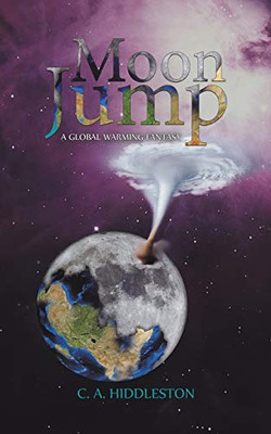 Moon Jump - 9781643780566