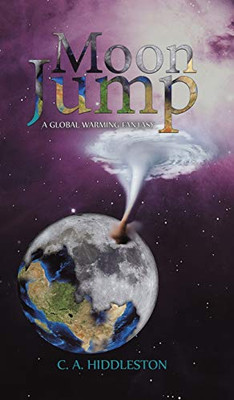 Moon Jump - 9781643780573