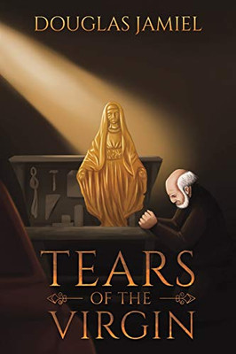 Tears Of The Virgin - 9781643781914