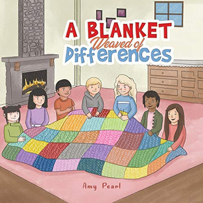 A Blanket Weaved Of Differences - 9781643787138