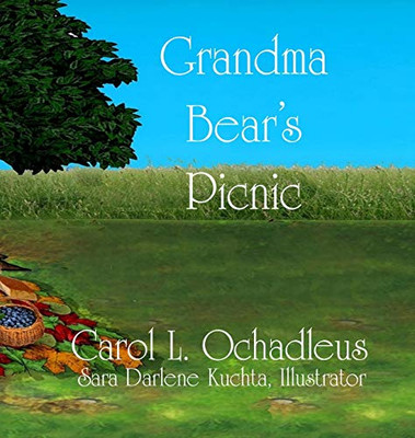 Grandma Bear'S Picnic
