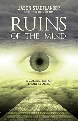 Ruins Of The Mind - 9781643970189