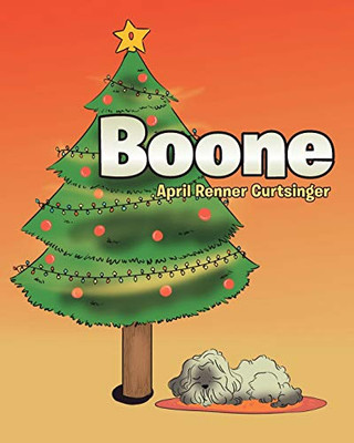 Boone - 9781644162101