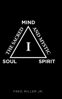 The Sacred And Mystic I - 9781644240885
