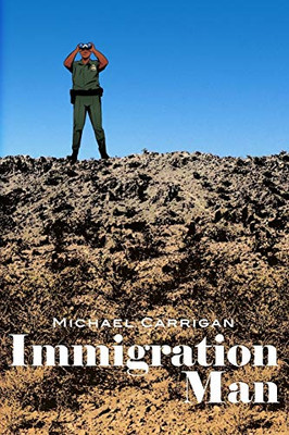 Immigration Man