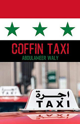 Coffin Taxi - 9781644268285