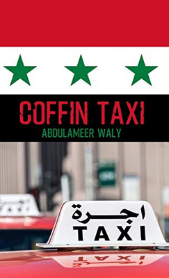 Coffin Taxi - 9781644268292