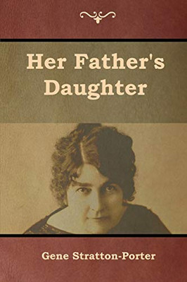 Her Father'S Daughter - 9781644390788