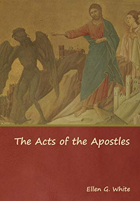 The Acts Of The Apostles - 9781644391136