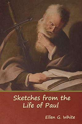 Sketches From The Life Of Paul - 9781644391198