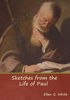 Sketches From The Life Of Paul - 9781644391204