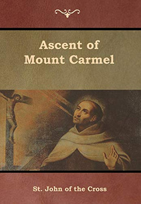 Ascent Of Mount Carmel - 9781644391433