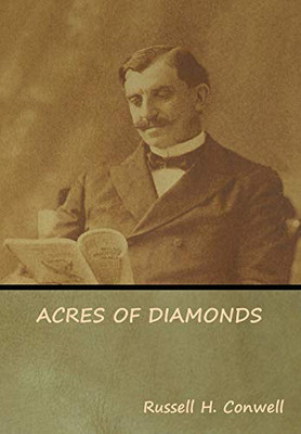 Acres Of Diamonds - 9781644391495