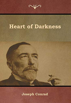 Heart Of Darkness - 9781644391518