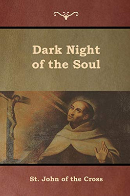 Dark Night Of The Soul - 9781644391709