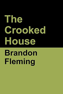 The Crooked House - 9781644391730