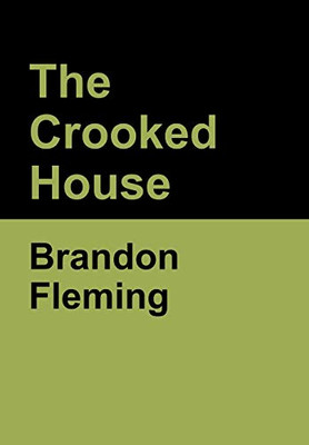 The Crooked House - 9781644391747