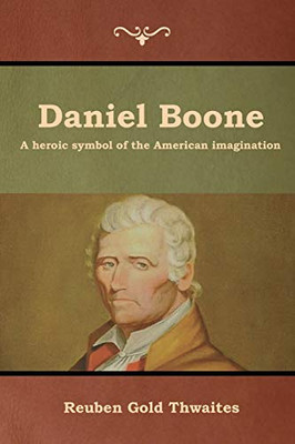 Daniel Boone - 9781644392096