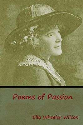 Poems Of Passion - 9781644392157