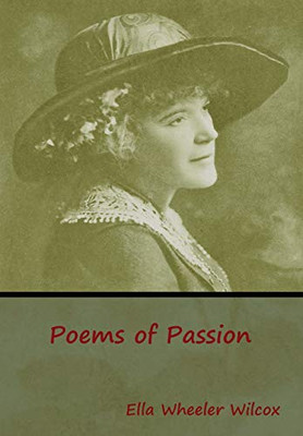 Poems Of Passion - 9781644392164