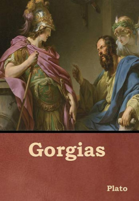Gorgias - 9781644392287
