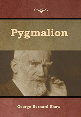 Pygmalion - 9781644392348