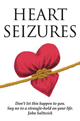 Heart Seizures - 9781644583319