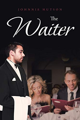 The Waiter - 9781644584699
