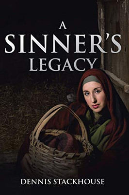 A Sinner'S Legacy - 9781644588819