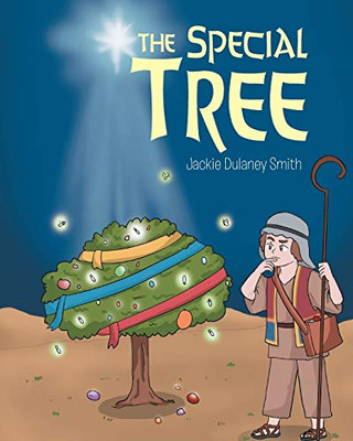 The Special Tree - 9781644588901
